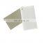 Factory Direct Sales of High Quality 3mm pp Rigid Plastic Polypropylene Sheet / Rod