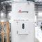 New Hot Items Customized Stainless Steel  Industrial dehumidifying dryer for plastic