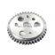 1350697401 1356697401 Timing Chain Kit for Toyota 1.3L Engine K3VE TK1601