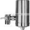 2020 best selling portable water filter water purifier faucet water filter