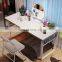 New folding office table computer desks office desk laptop table