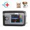 HC-A033V Hot Sale Veterinary Portable 5 Inch Palm Ultrasound Scanner, Vet Ultrasound Scanner
