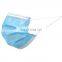 Hot Sales Blue Disposable 3 Layers Medical Mask Factory Supplier Disposable Face Mask