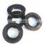 30*50*10 nbr auto double lip oil seal Wheel NBR Rubber Oil Seal