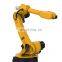 AE AIR10-A 6-axis robot 10kg payload industrial robot laser welding romanipulator