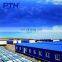 flat pack container house 20GP 40GP shipping containrer prefab houses