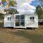 four bedrooms one bathroom luxury 20 40ft prefab folding container homes for sale Prefab Houses