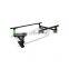 Manufacturer 4x4 Off Road Accessories Universal Pick-up Truck Bed Ladder Rack for Ford Ranger Luggage Carrier