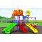 Kindergarten high quality kids playground equipment outdoor playground(old)