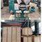 Automatic Cotton Seed Oil Presser Soybean Oil Press Machine