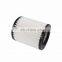 PU material auto air filter element 17220-PNA-003 fit for japanese car