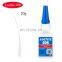 Instant Adhesive 20g Loctiter 401 403 406 Colorless transparent super glue