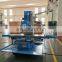 XA7150 bed-type conventional vertical universal bench milling machine