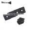 Air Conditioner Rubber Shock Absorbers Mounting Brackets Vibration Absorbing Pads AC Rubber mounting