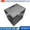 Absorption type mini freezer for camping or fishing use