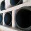 ReSiC burner nozzles, recrystallized silicon carbide ceramic burner tubes, RSiC heating protective tubes, RSiC pipes