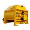 full automatic double-shaft concrete mixer js3000 high quality on sale