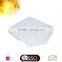 Waterproof hospital incontinent mattress pad care pad slide sheet overlays