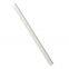 12mm Eco Friendly Biodegradable Pointed Disposable Paper Straws (5000/ Ctn)