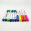 free samples colorful non toxic dry erase white board marker pen whiteboard markers custom print logo for blackboard