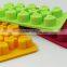 Top Quality Food Grade Material Sillicone Best Ice Tray
