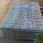 Factory Supply Outdoor galvanised walkway grating For Industrial