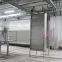 Easy Operation Sheep Abattoir Carcass Washing Machine For Lamb Slaughter House
