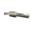 LYHGB Large size forged roller shaft steel shaft manufacturer