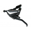 SHIMANO integrated handbrake lever aluminum alloy ST-EF65 transmission lever 7-speed integrated transmission