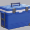 custom roto molded medical cooler box rotoplastic