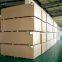 15mm 18mm Melamine MDF Board Slot MDF / Waterproof MDF Board