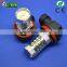 10-30v led car bulb h8 h11 80w creechip car led fog light h11 , led auto bulb h8