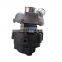 Turbo VT16  1515A170 turbocharger for 4D56  engine
