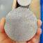 10um titanium porous transport layer plate for PEMWE