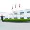  express chinese laser cutting machine