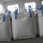 FIBC bulk 1 ton packing jumbo cement bag for carbon black packing with UV for cement or sand bag bulk bags