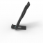 Multi-Function Smart Phone Charger Stand 5W-15W Wireless Charging USB Type-C Port 5W-15W Wireless Charging Stand Smart