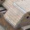 Wodon chromium carbide  wear-resistant parts for steel mill slider