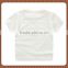 High quality cotton fabric new model kids girls t shirt with children clothing 2016