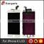Factory supply cell phone parts for iphone 6 , for iphone 6 lcd screen