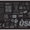 HP 65W PD Type-C laptop adapter power charger L65505