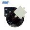 133mm Forward Centrifugal Fan Blower Double Inlets High Pressure 230V for Dryer Transformer Cooling Ventilating