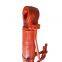 Premium Quality Hydraulic Boom Cylinder for Excavator Machinery