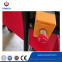 Safe & Secure Small Wood Chipper: Locking Mechanisms