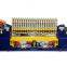 New Condition Wire Mesh Deck Shelving Automatic Production Line Automatic Metal Wire welding Machine