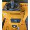 Hydraulic Double Gear Pump CBGJ2063/0016