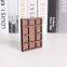 Wooden Miniature Jewelry Holder Mini Jewelry Rack Storage Tray