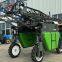 Huaxi 3WPZ-1500F self-propelled boom sprayer corn high drive agricultural sprayer