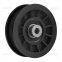 2263 Lawn Mower Idler Pulley Replace OEM#: 110-6775, 280-469