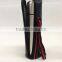 stainless steel vacuum water flask with carry strap and bag